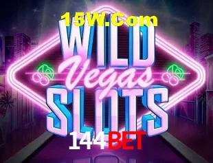 Casino Ao Vivo 144Bet