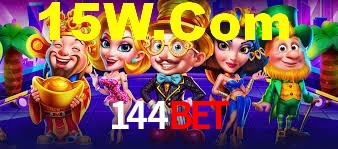 Welcome Bonus 144Bet