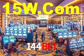 Bonus Features 144Bet