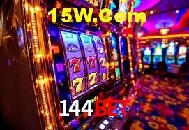 Platform Technology 144Bet