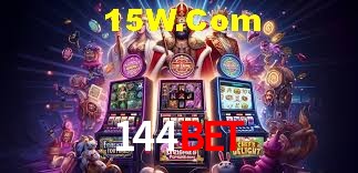 API Integration 144Bet