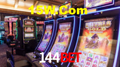 Roulette Table 144Bet
