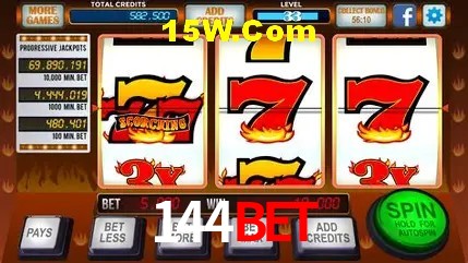 Promoções Sazonais 144Bet
