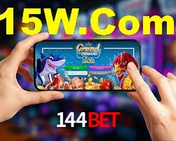 Live Casino 144Bet