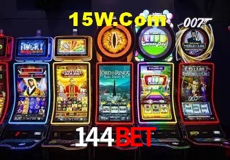 Login Seguro 144Bet