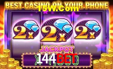 Experiência VIP 144Bet