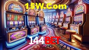 Seasonal Promotions 144Bet