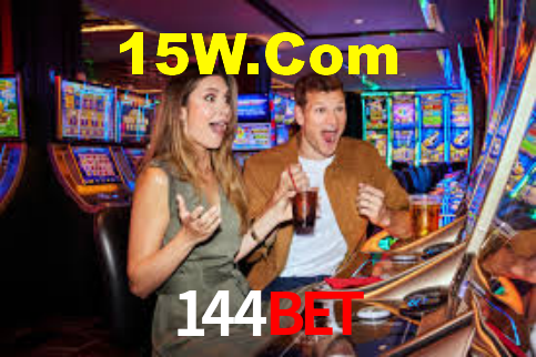 Premium Interface 144Bet