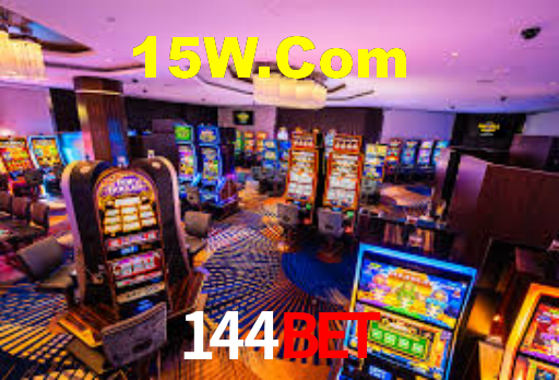 VIP Casino 144Bet