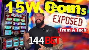 Experiência VIP 144Bet