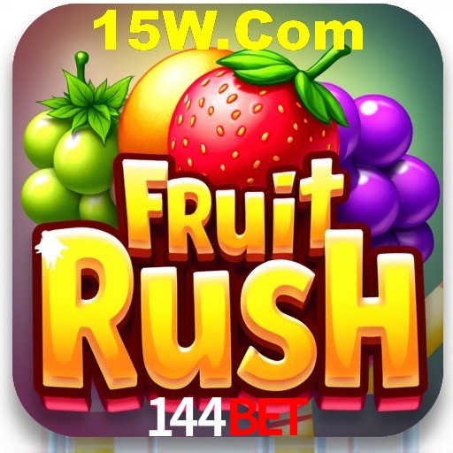 Interface do App 144Bet