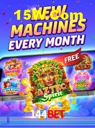 Exclusive Offers 144Bet