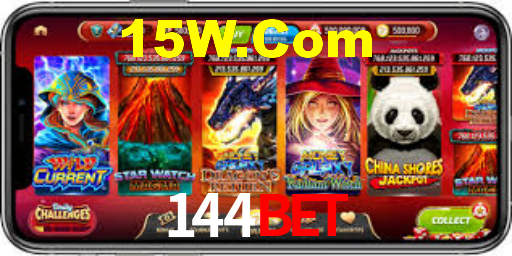 Live Casino 144Bet