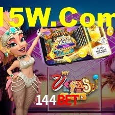 Account Benefits 144Bet