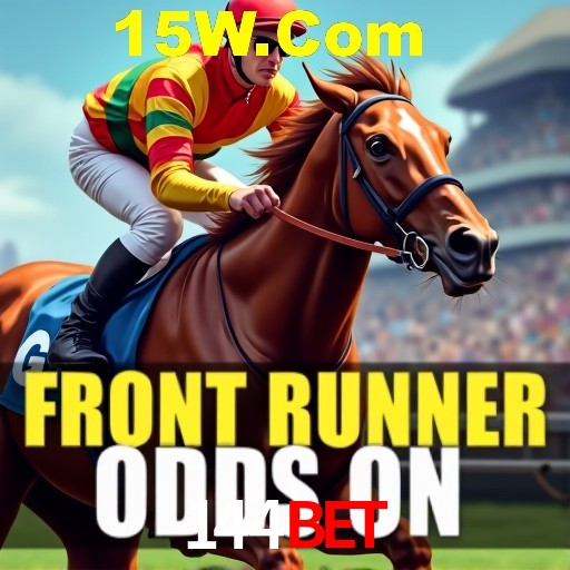 Desvendando o Mundo dos Jogos Virtuais na 144Bet