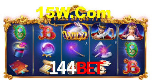Tournaments 144Bet