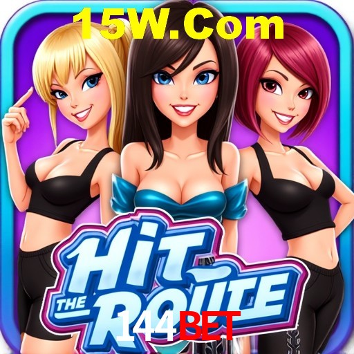A Revolução dos Aplicativos de Jogos no 144Bet